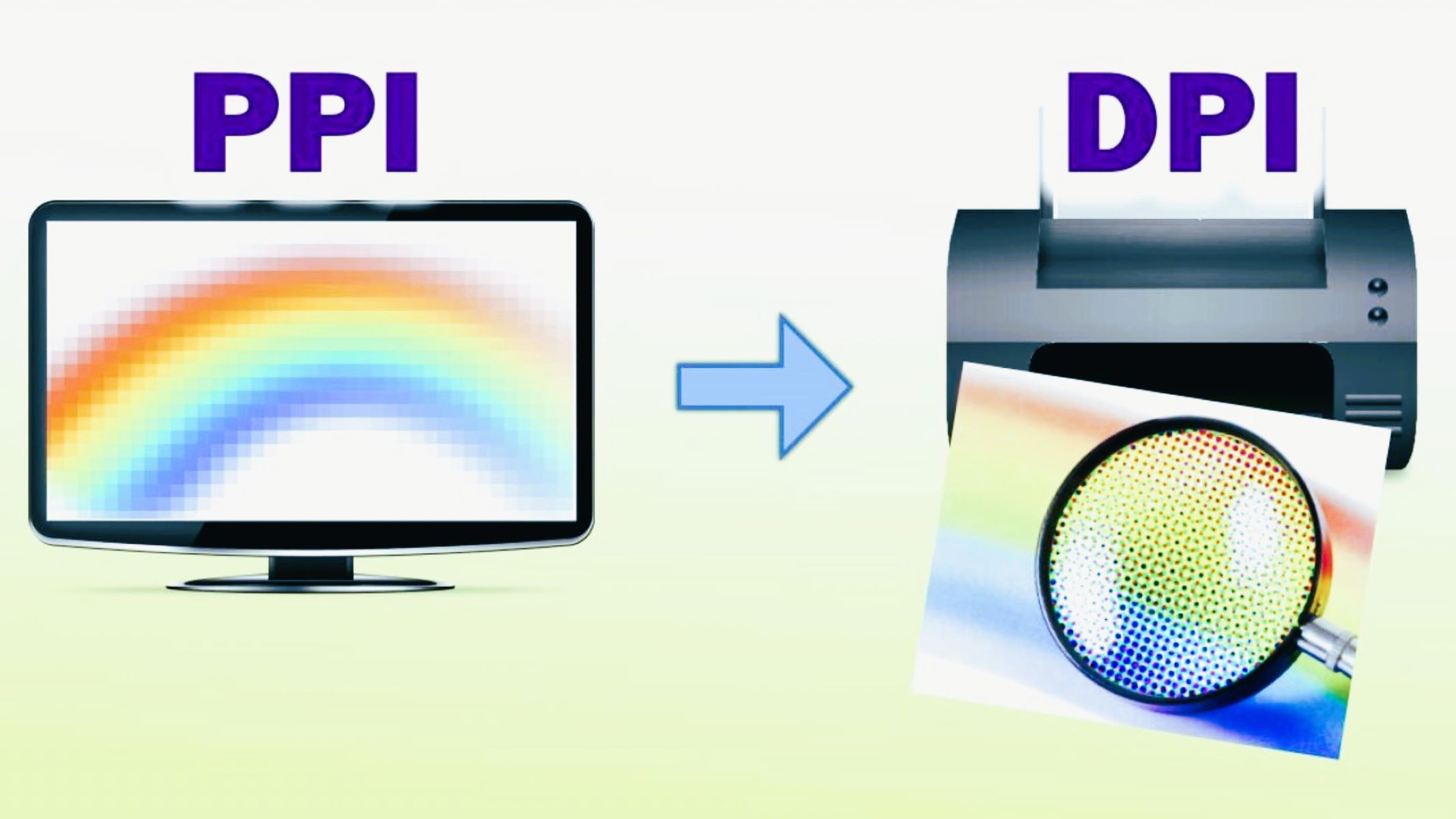 The Role of DPI in Printing High-Quality ID Photos